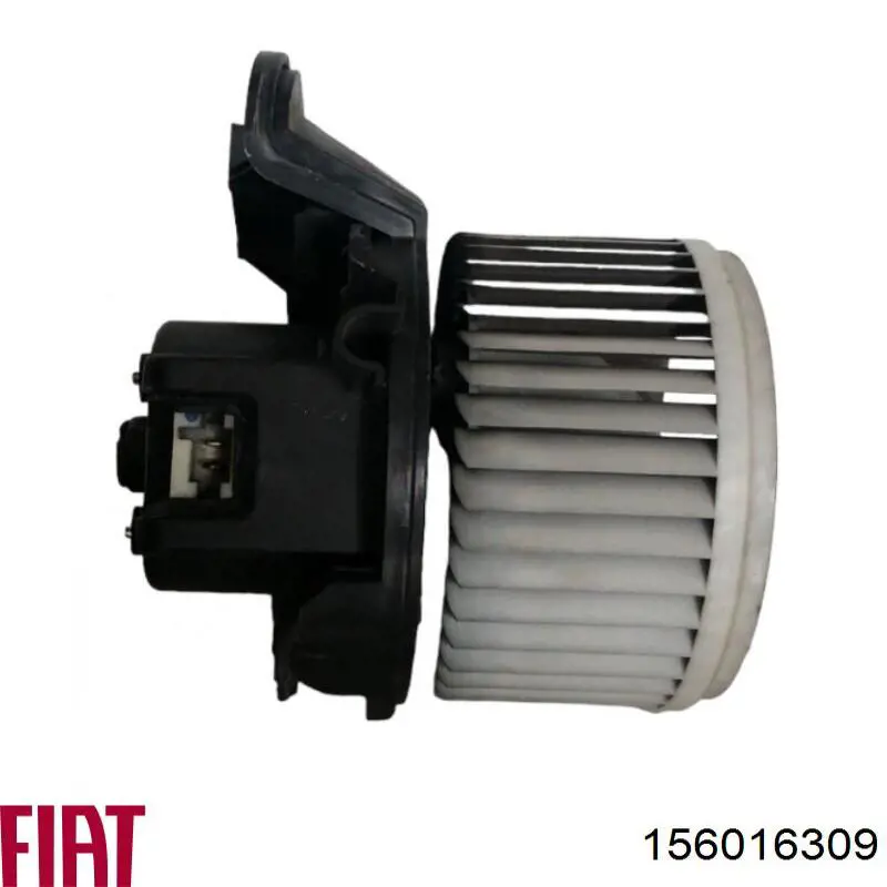  156016309 Fiat/Alfa/Lancia