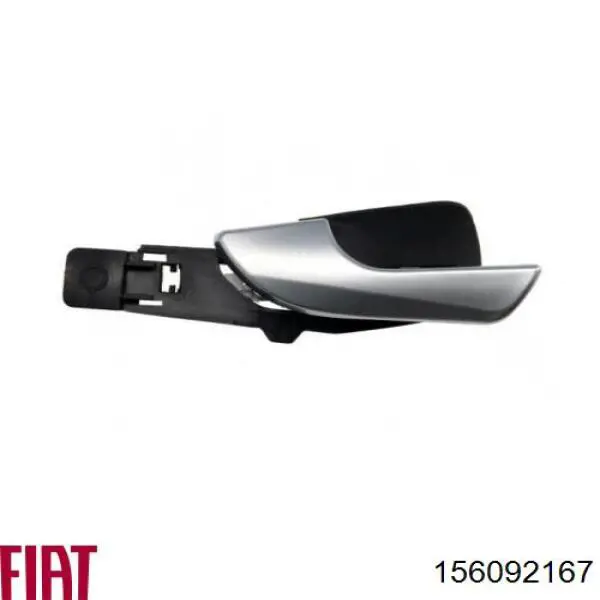 Ручка двери передней внутренняя левая Magneti Marelli 350105030200 цена, от 23.19 USD