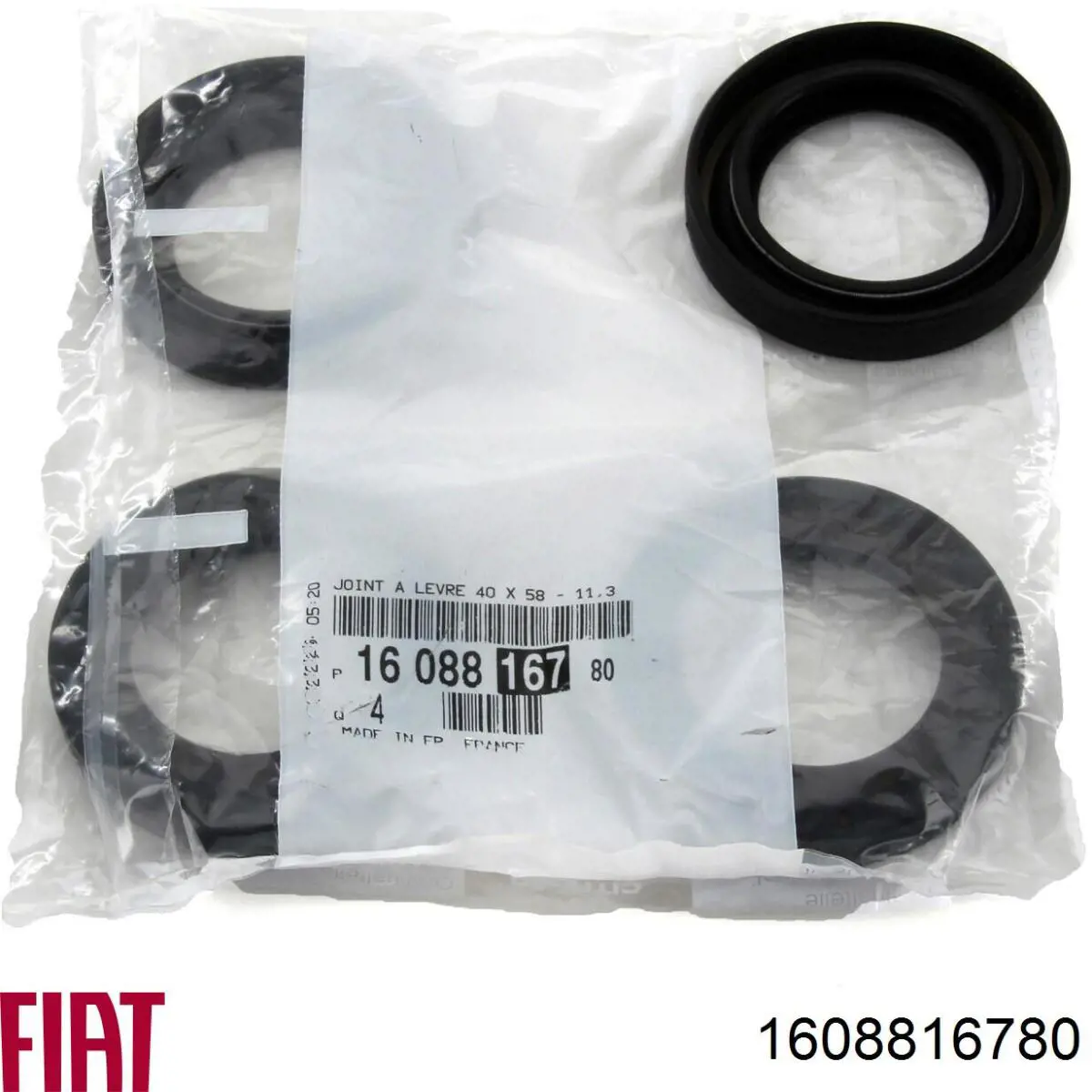 1608816780 Fiat/Alfa/Lancia