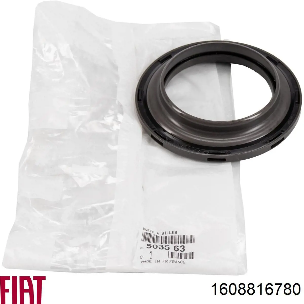 Сальник полуоси переднего моста, левой Fiat/Alfa/Lancia 1608816780 цена, от 5.32 USD