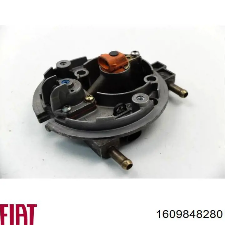 Кольцо форсунки 9646510980 Peugeot/Citroen