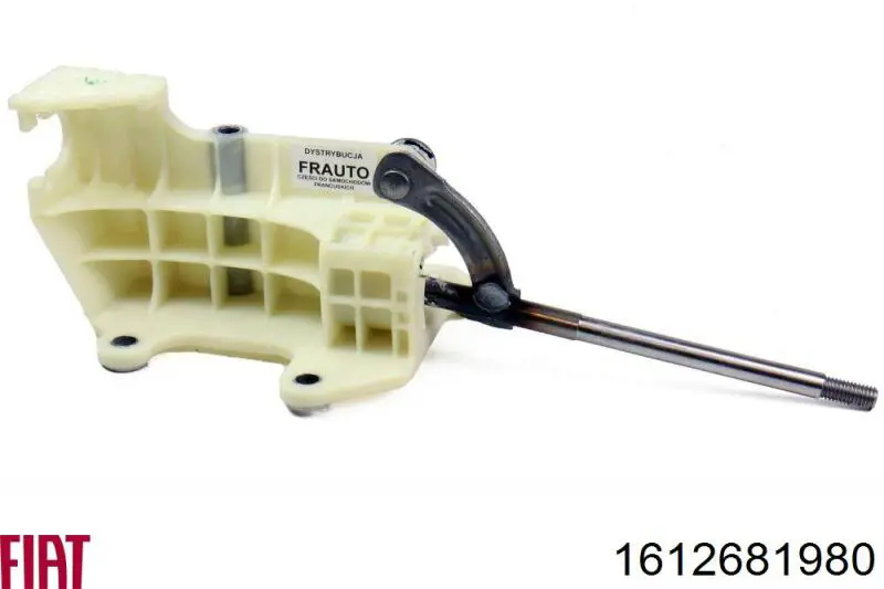 Механизм переключения передач Rotweiss 1612681980 цена, от 3.77 USD