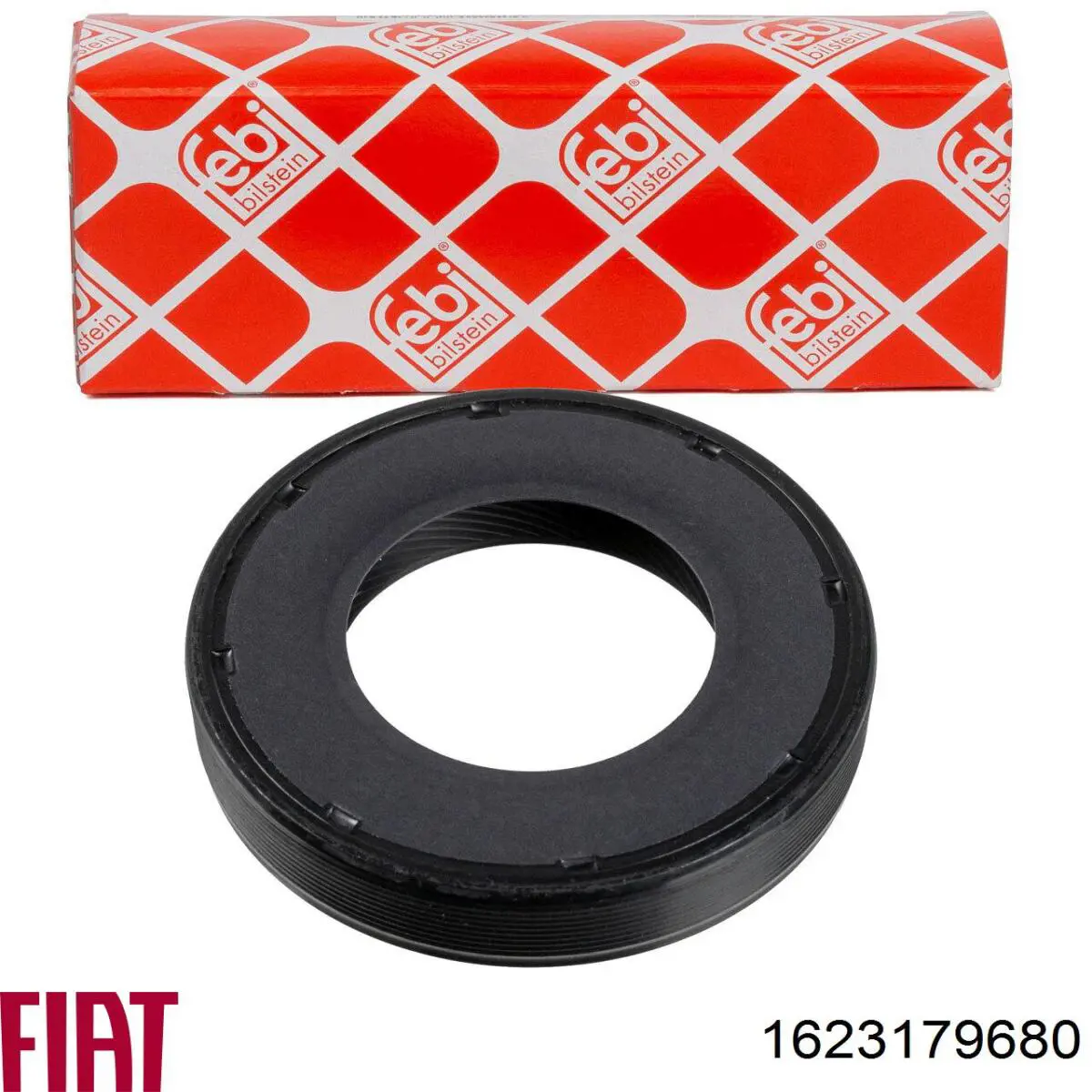 Сальник полуоси переднего моста правой Fiat/Alfa/Lancia 1623179680 цена, от 4.57 USD