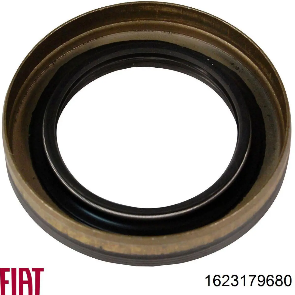 Купить 1623179680 Fiat/Alfa/Lancia Правый сальник полуоси