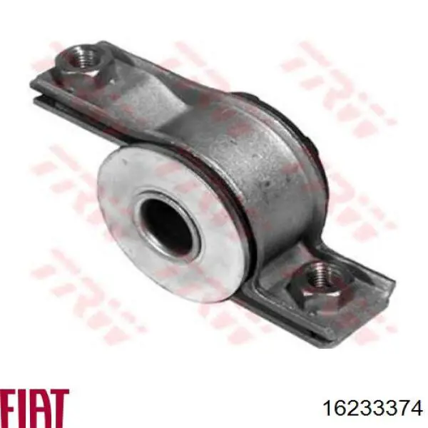 Болт переднего рычага, нижнего Fiat/Alfa/Lancia 16233374 цена, от 12.89 USD