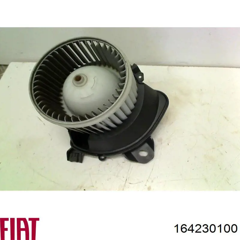Мотор вентилятора печки (отопителя салона) Fiat/Alfa/Lancia 164230100 цена, от 68.32 USD