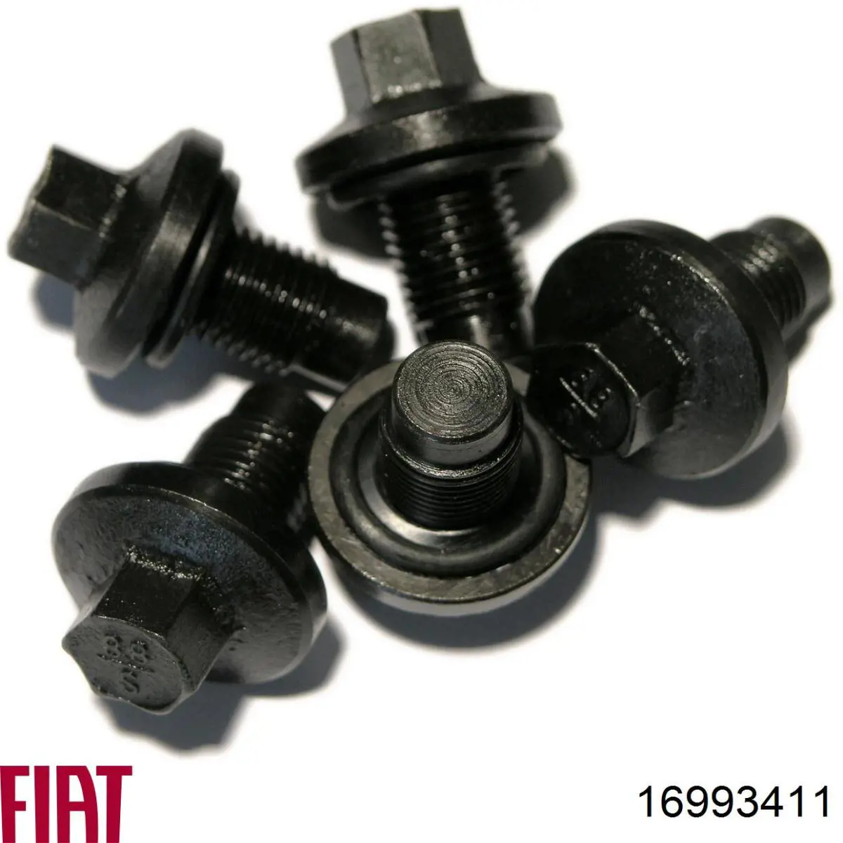 Пробка поддона двигателя 16993411 Fiat/Alfa/Lancia