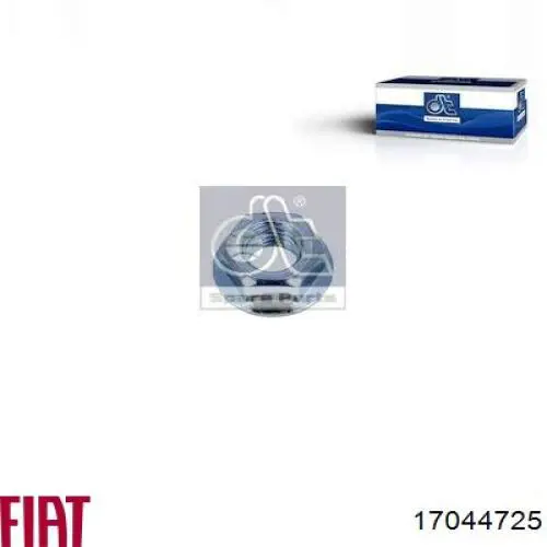 17044725 Fiat/Alfa/Lancia 