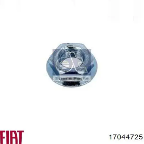  Fiat/Alfa/Lancia 17044725 цена, от 0.21 USD