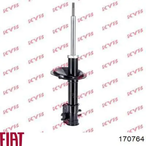 Купить 170764 Fiat/Alfa/Lancia Амортизатор передней подвески