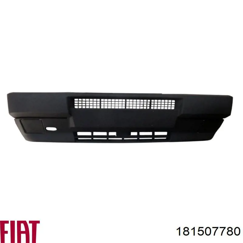 Бампер на авто Fiat/Alfa/Lancia 181507780 цена, от 30.34 USD