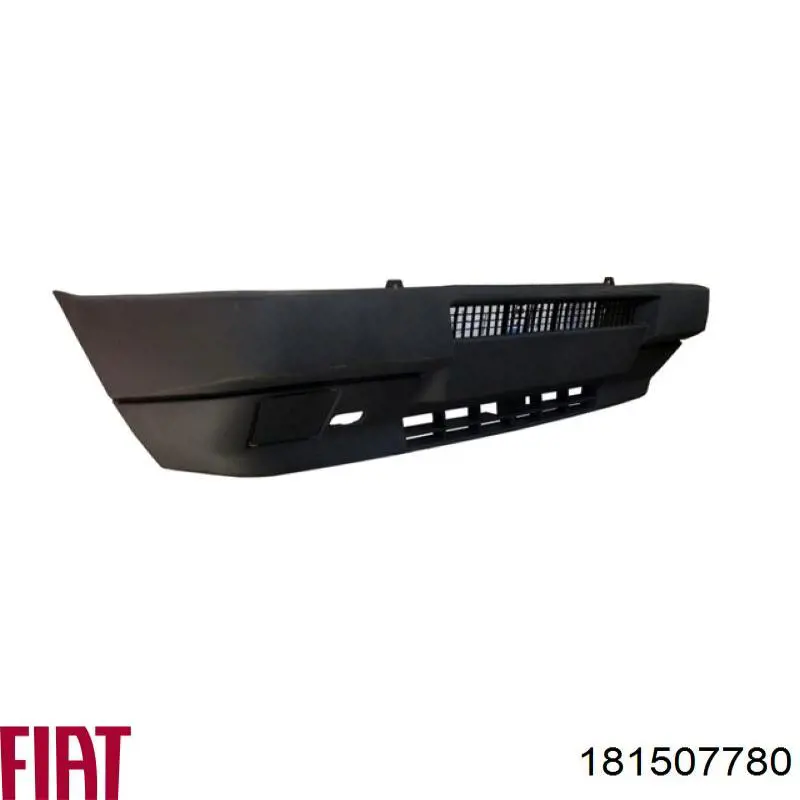 Купить 181507780 Fiat/Alfa/Lancia Буфер (бампер) передний