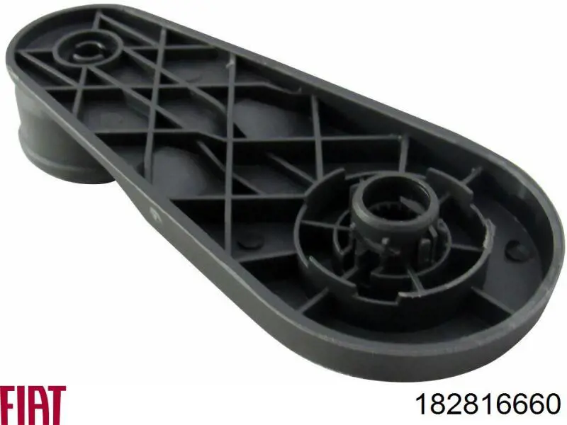 Весла передние Fiat/Alfa/Lancia 182816660 цена, от 16.99 USD