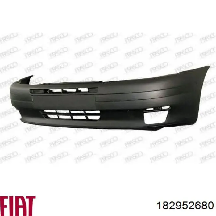 Бампер на авто Polcar 3017071 цена, от 39.08 USD