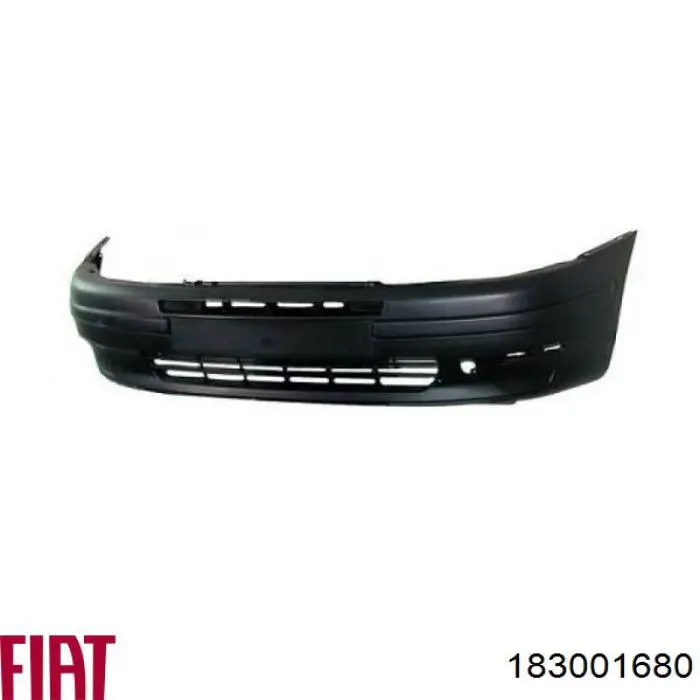 Бампер на авто Polcar 3017074 цена, от 50.89 USD