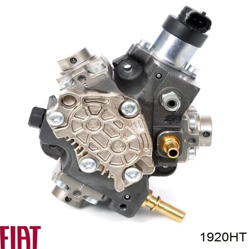 Купить 1920HT Fiat/Alfa/Lancia ТНВД