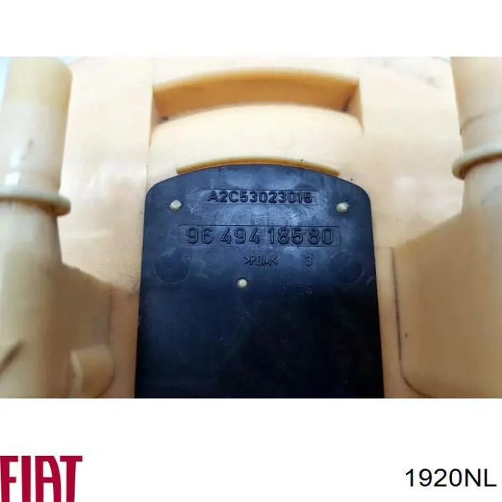 Регулятор давления топлива в топливной рейке Fiat/Alfa/Lancia 1920NL цена, от 55.91 USD