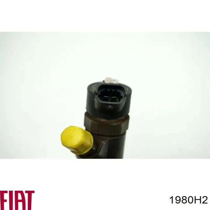 Compre 0870065 Metzger Injetor de injeção de combustível