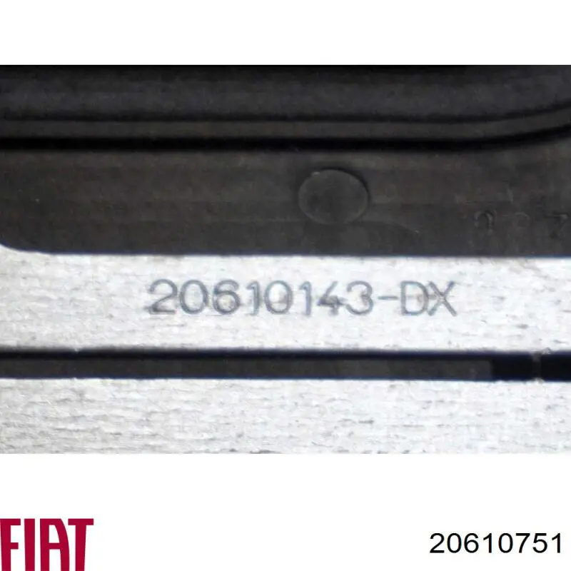 Купить 20610751 Fiat/Alfa/Lancia 