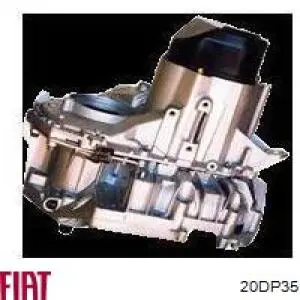 Коробка переключения передач Peugeot/Citroen 309617 цена, от 148.14 USD