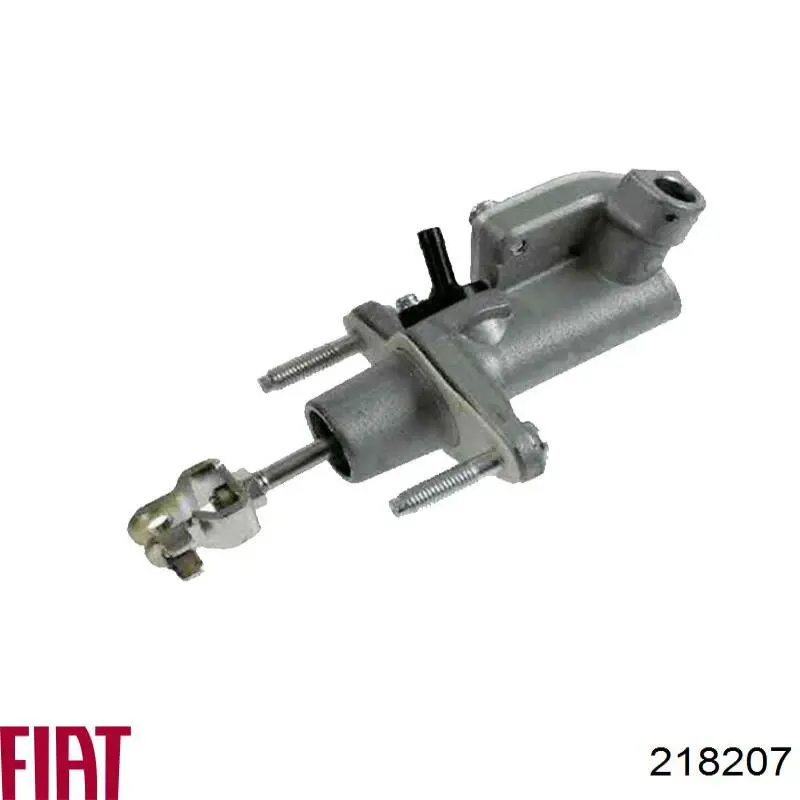 Купить 218207 Fiat/Alfa/Lancia Главный цилиндр сцепления