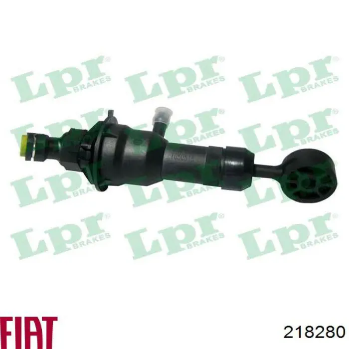 ГЦС Fiat/Alfa/Lancia 218280 цена, от 27.71 USD