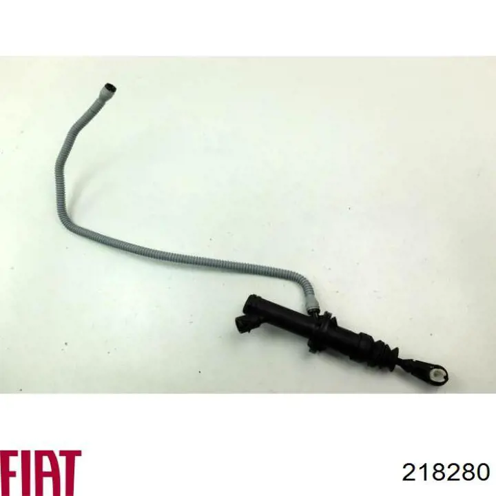Купить 218280 Fiat/Alfa/Lancia Главный цилиндр сцепления