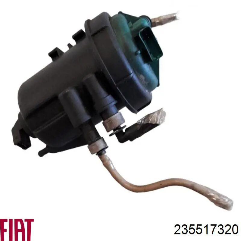 235517320 Fiat/Alfa/Lancia 