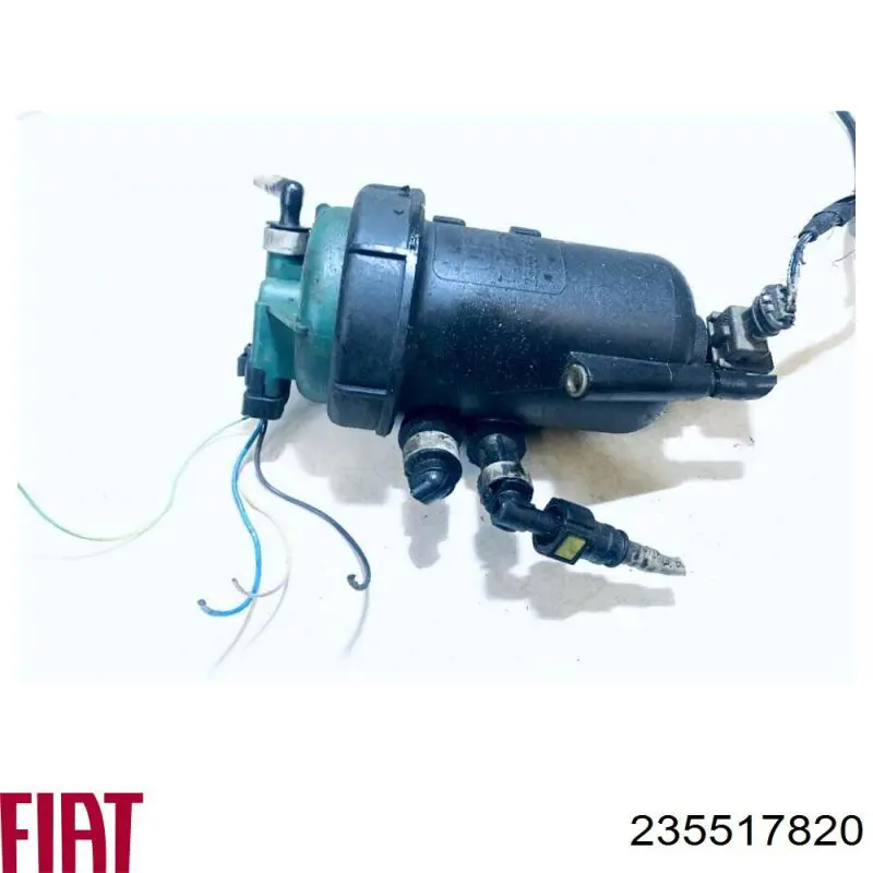 235517820 Fiat/Alfa/Lancia 
