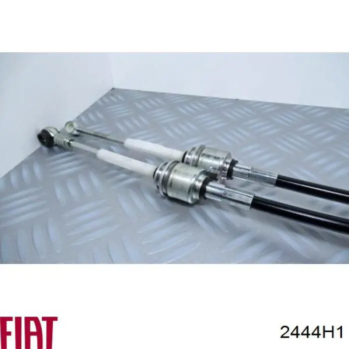 2444H1 Fiat/Alfa/Lancia Трос переключения передач