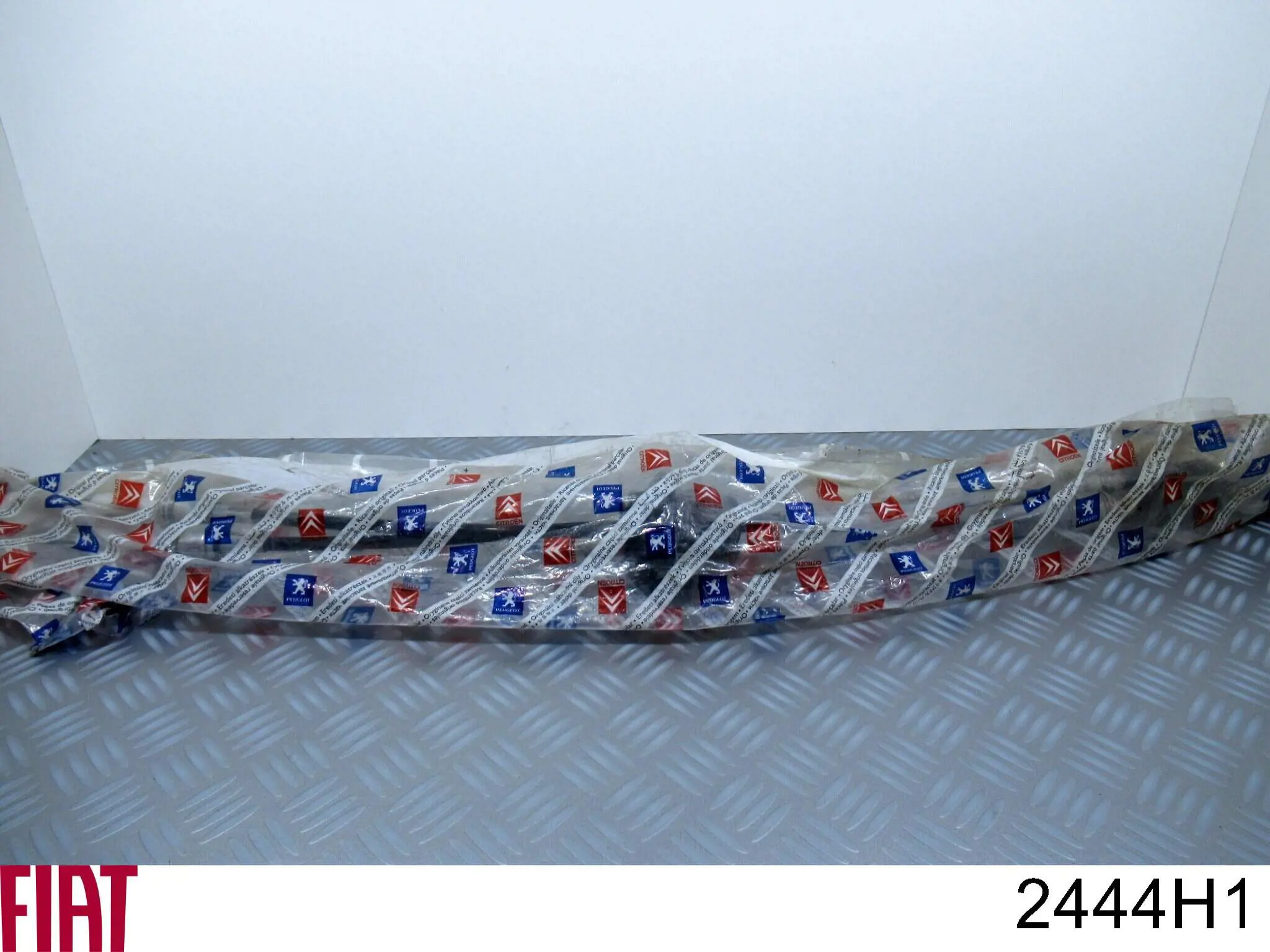 Трос КПП 2444H1 Fiat/Alfa/Lancia