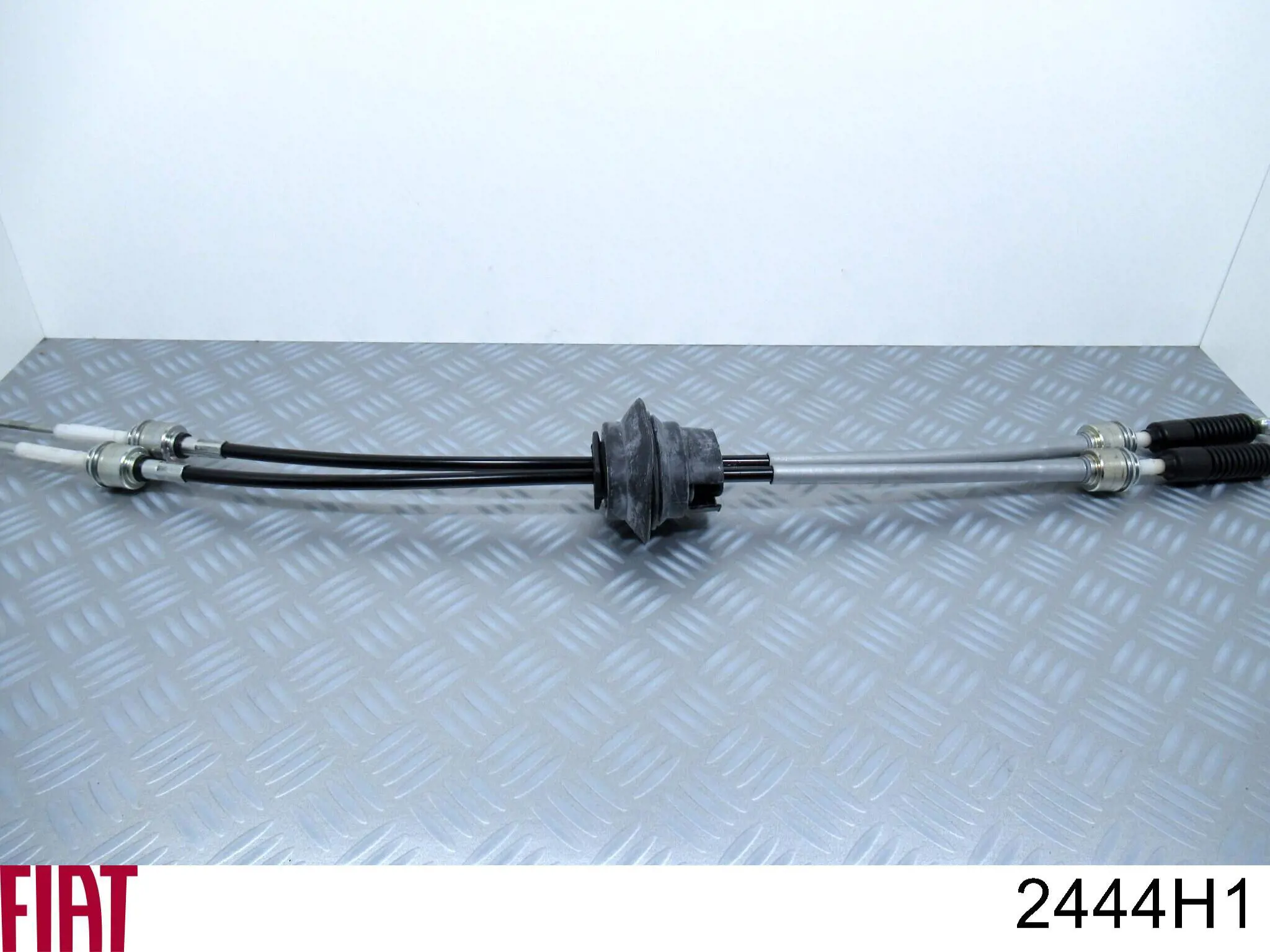 Трос КПП Fiat/Alfa/Lancia 2444H1 цена, от 66.46 USD