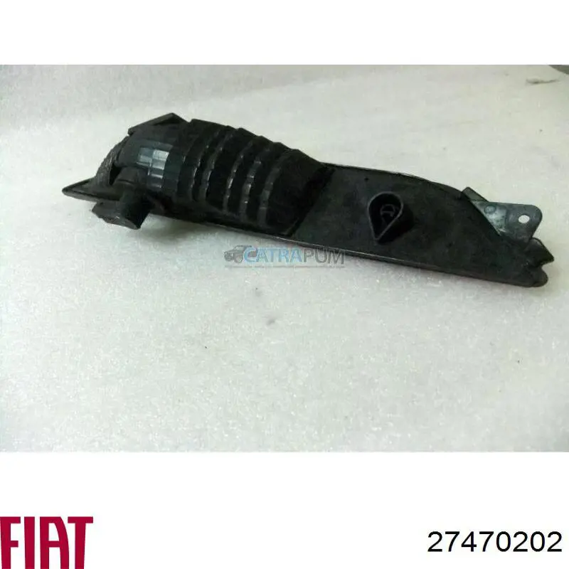  Fiat/Alfa/Lancia 27470202 цена, от 25.34 USD