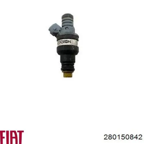 Форсунка инжектора Opel 0885053 цена, от 83.39 USD