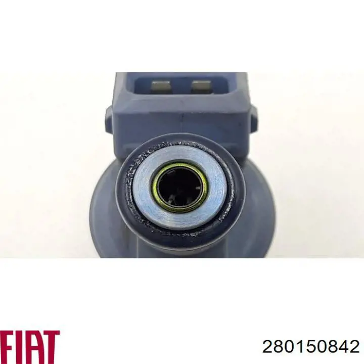 Купить 0885053 Opel Клапанная форсунка