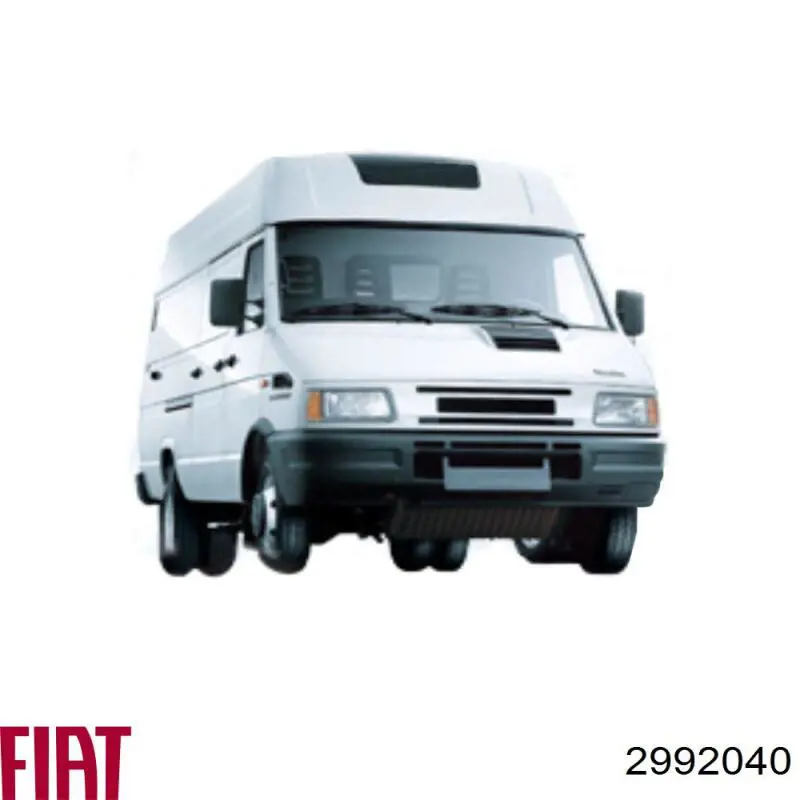3496000 Mopart Поршень в комплекте на 1 цилиндр, STD