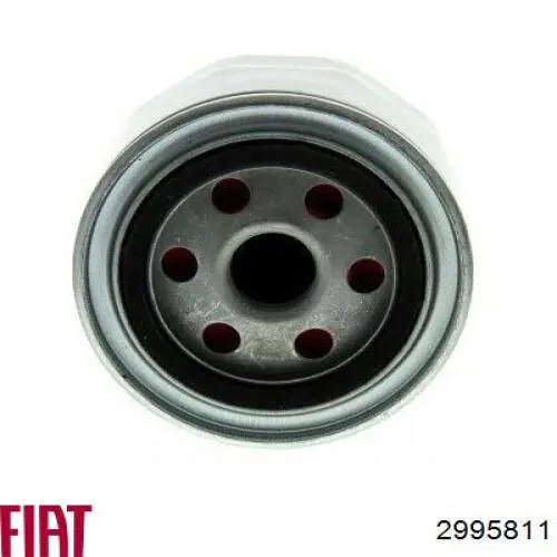 2995811 Fiat/Alfa/Lancia масляный фильтр