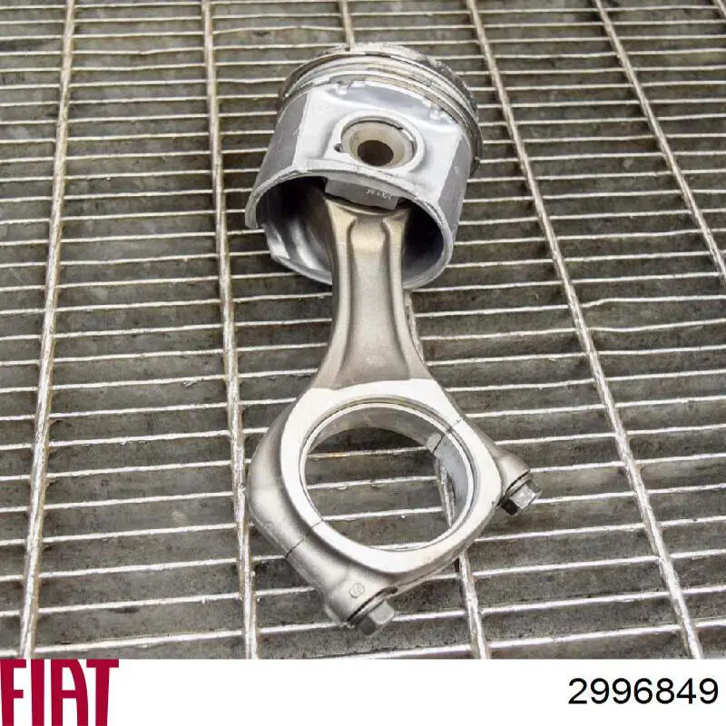 Поршень в сборе Fiat/Alfa/Lancia 2996849 цена, от 103.99 USD