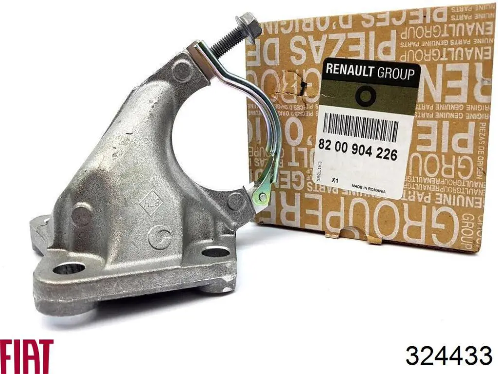 Опора подвесного подшипника передней полуоси Maxgear 492219 цена, от 46.95 USD