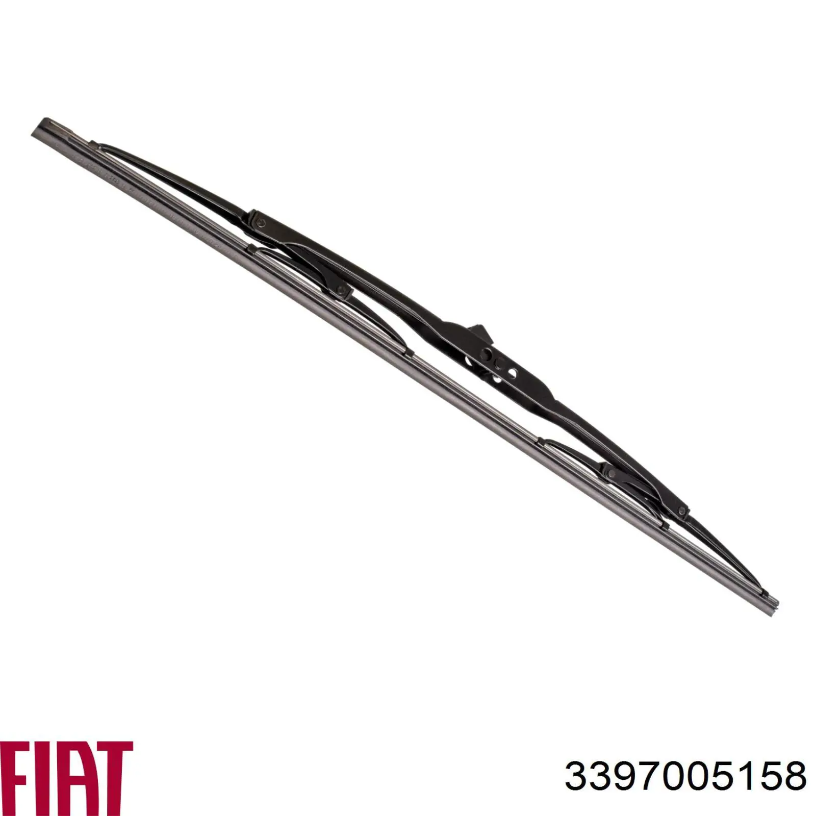 3397005158 Fiat/Alfa/Lancia Щетки лобового стекла
