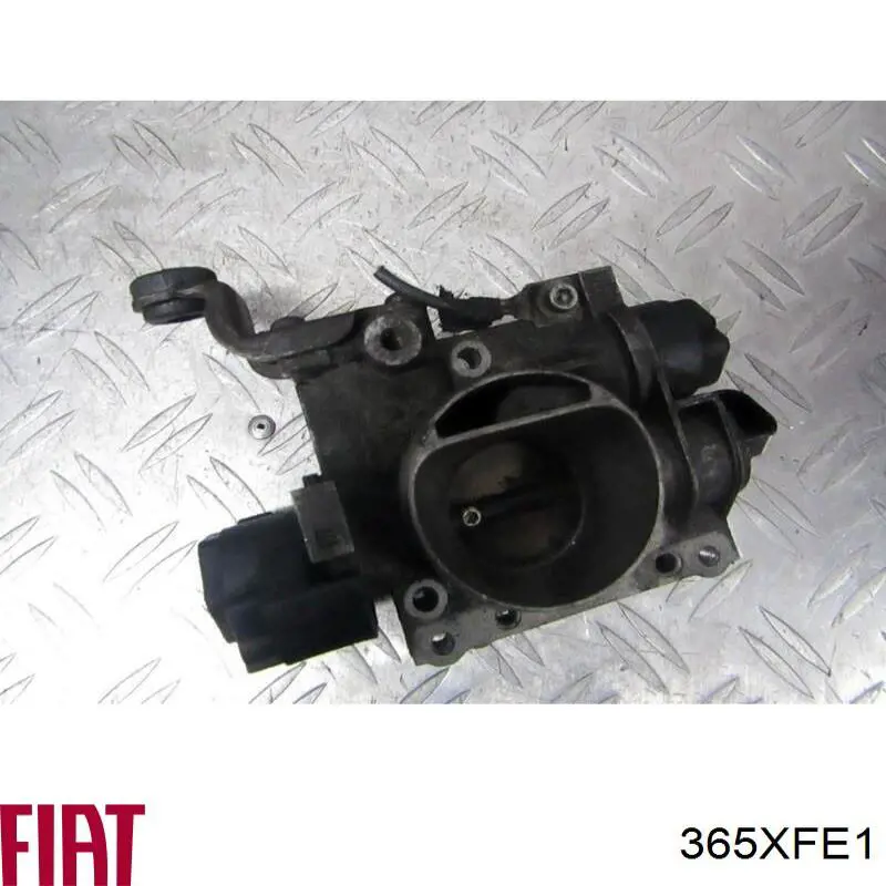 Купить 365XFE1 Fiat/Alfa/Lancia 
