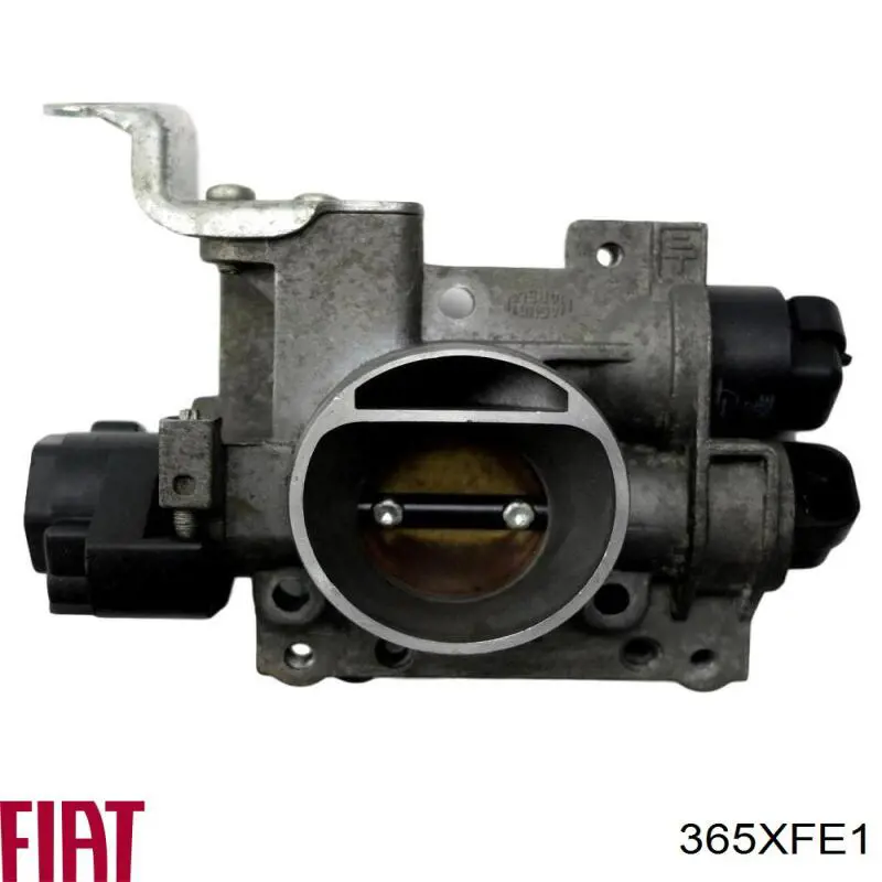 365XFE1 Fiat/Alfa/Lancia 