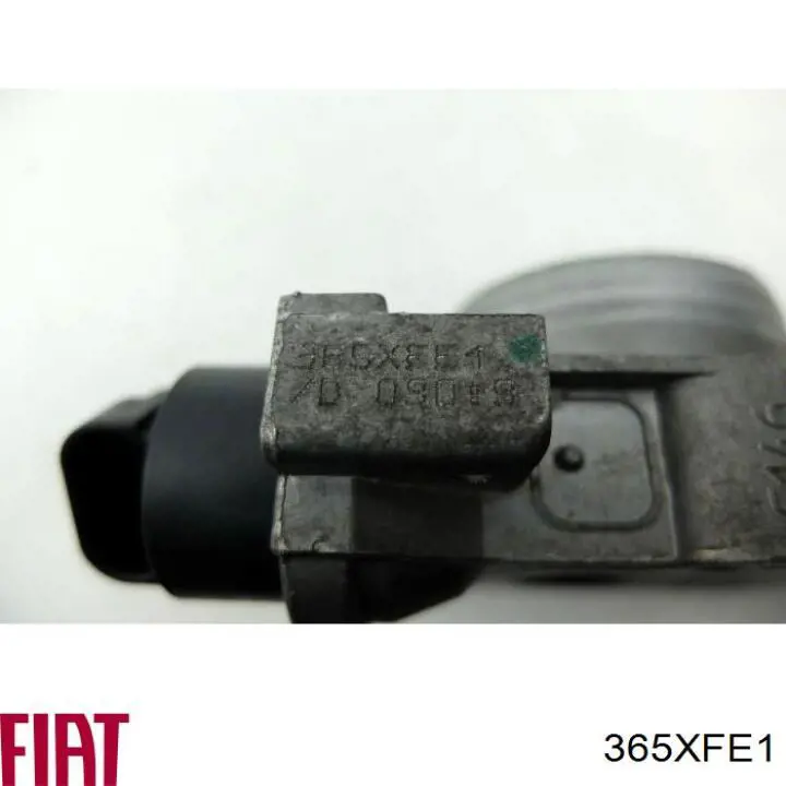  Fiat/Alfa/Lancia 365XFE1 цена, от 26.75 USD