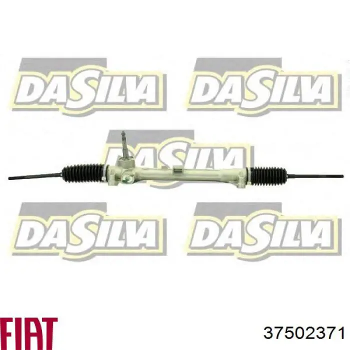 Реечный рулевой механизм Fiat/Alfa/Lancia 37502371 цена, от 76.02 USD