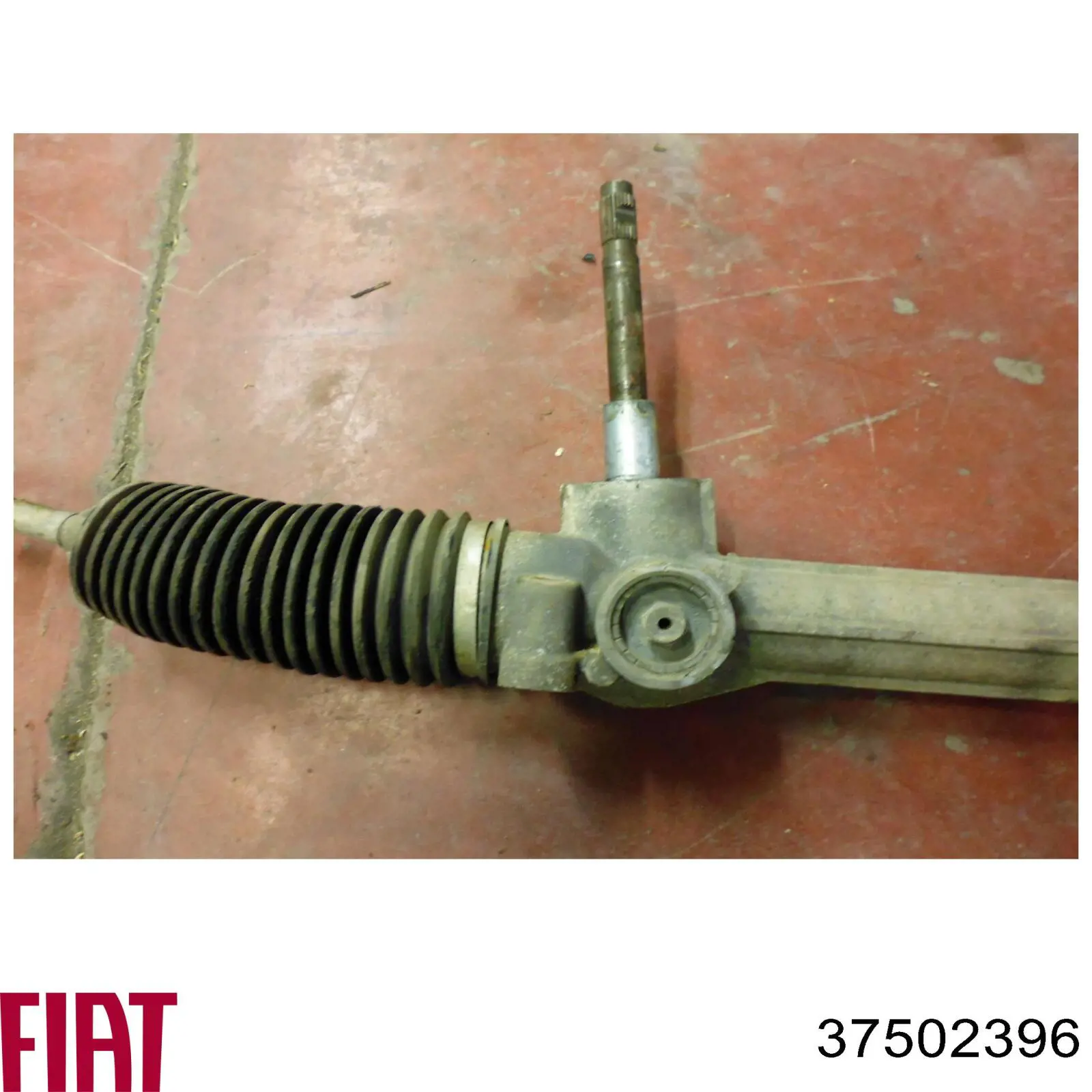 Купить 37502396 Fiat/Alfa/Lancia 