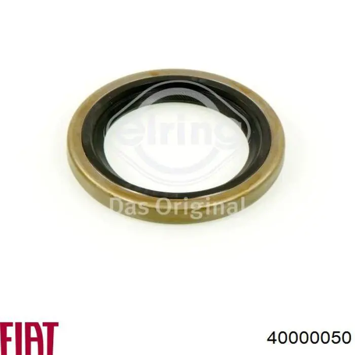 40000050 Fiat/Alfa/Lancia