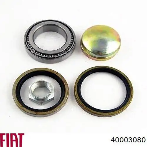 Купить 40003080 Fiat/Alfa/Lancia Сальник передней ступицы внутренний