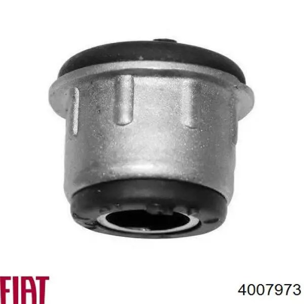 Сайлентблок передней подвески Fiat/Alfa/Lancia 4007973 цена, от 2.59 USD