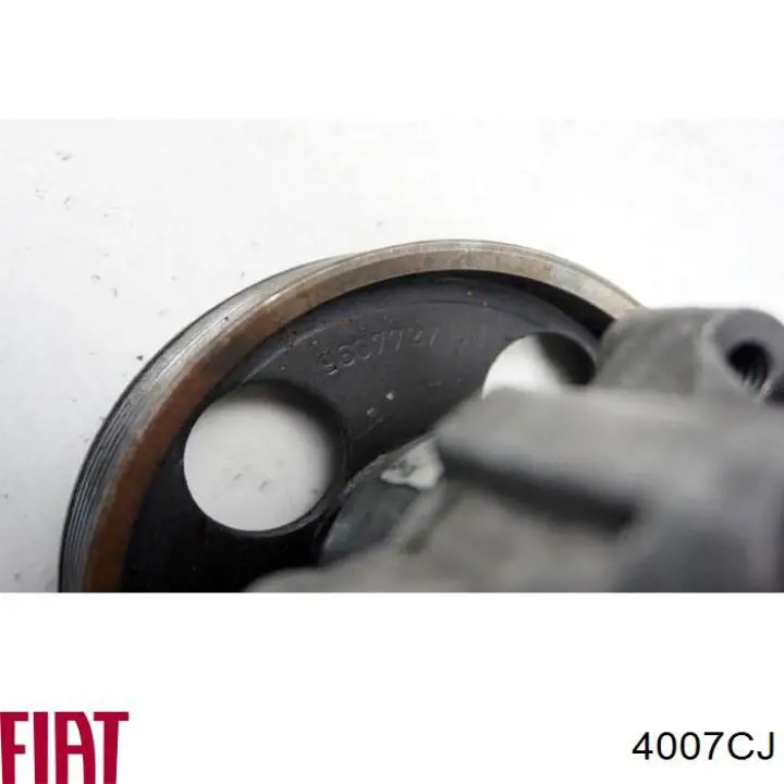 4007CJ Fiat/Alfa/Lancia ГУР руля
