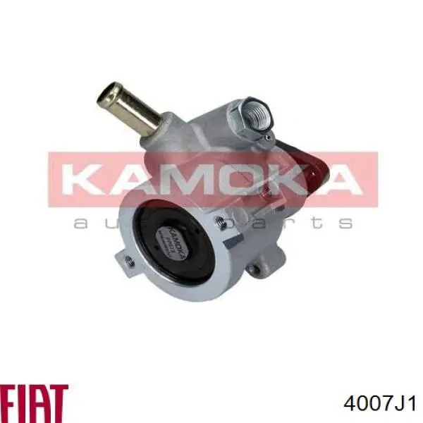 4007J1 Fiat/Alfa/Lancia ГУР руля